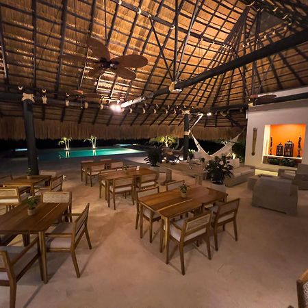 Fina Estampa Country Hotel - Mayores De 10 Anos - Támesis Екстериор снимка