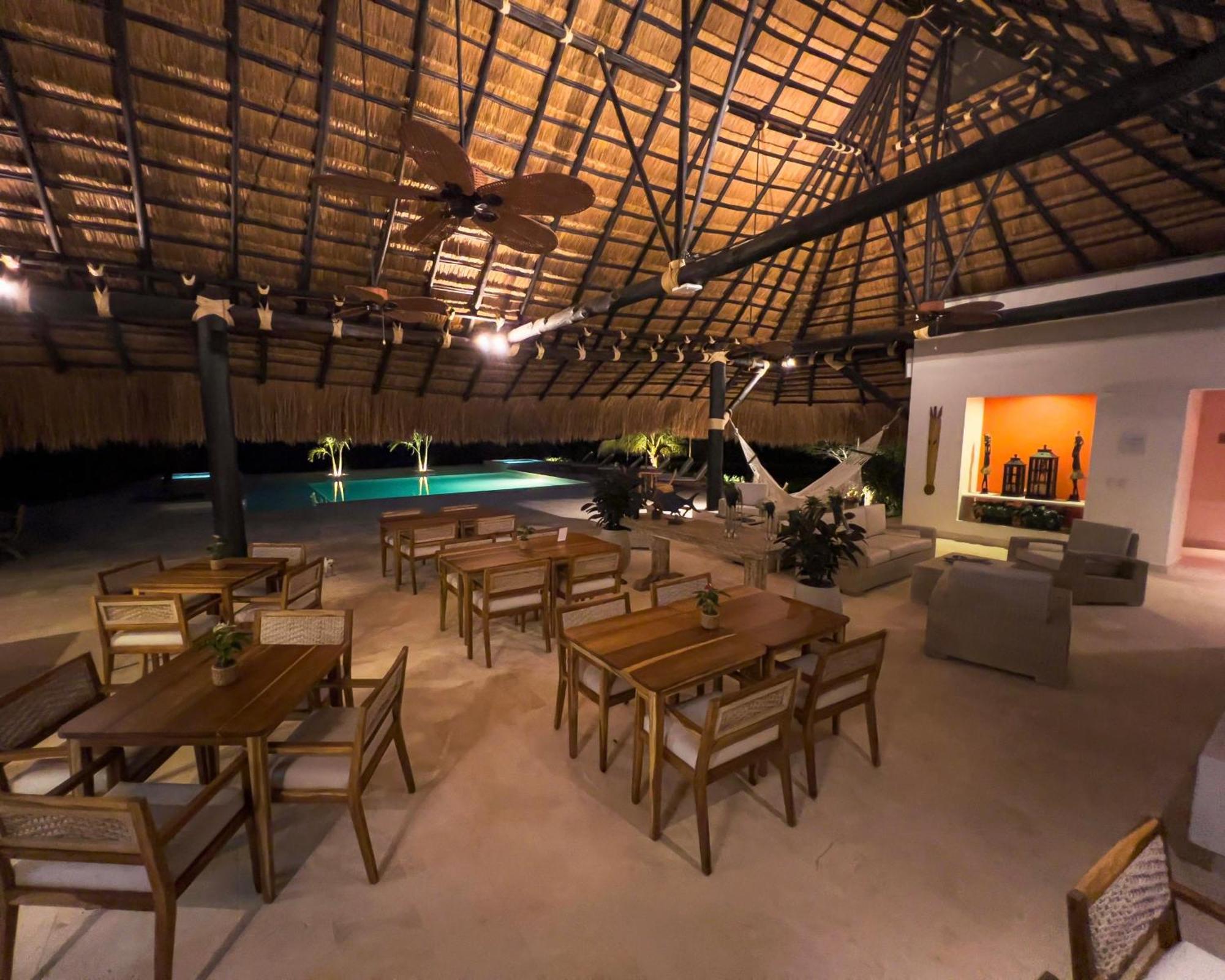 Fina Estampa Country Hotel - Mayores De 10 Anos - Támesis Екстериор снимка