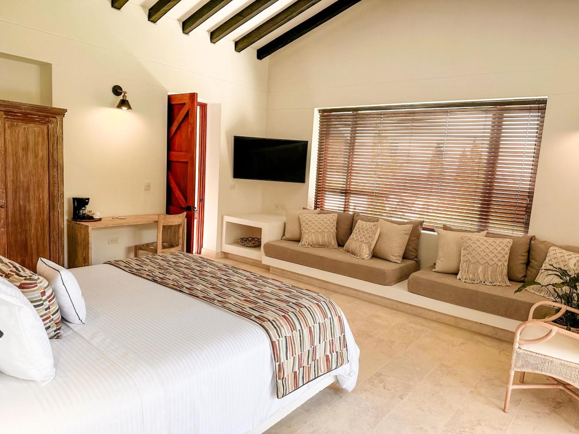 Fina Estampa Country Hotel - Mayores De 10 Anos - Támesis Екстериор снимка