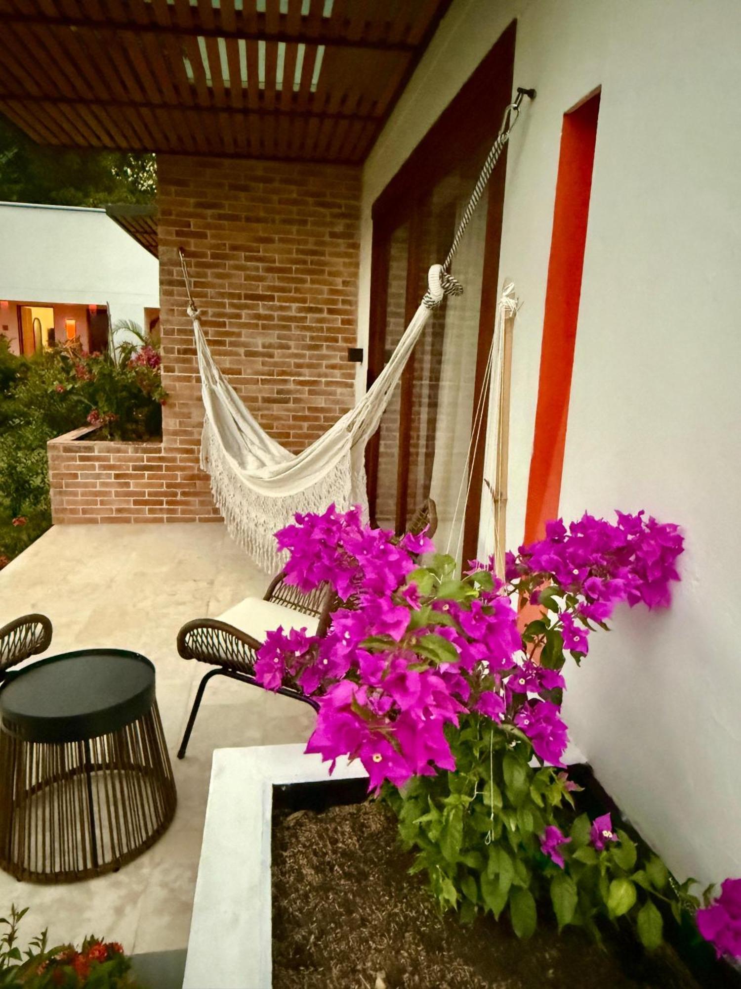 Fina Estampa Country Hotel - Mayores De 10 Anos - Támesis Екстериор снимка