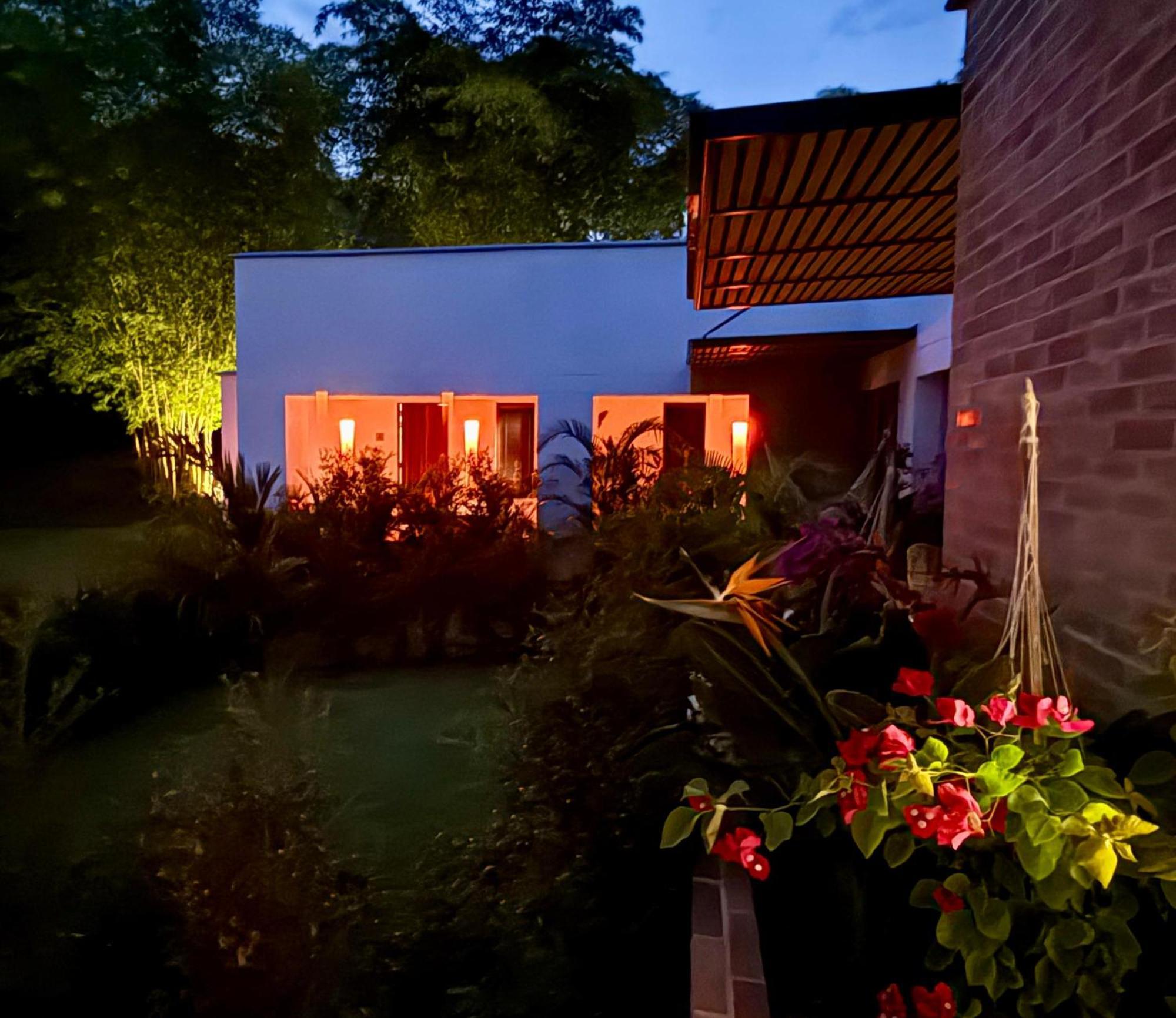 Fina Estampa Country Hotel - Mayores De 10 Anos - Támesis Екстериор снимка